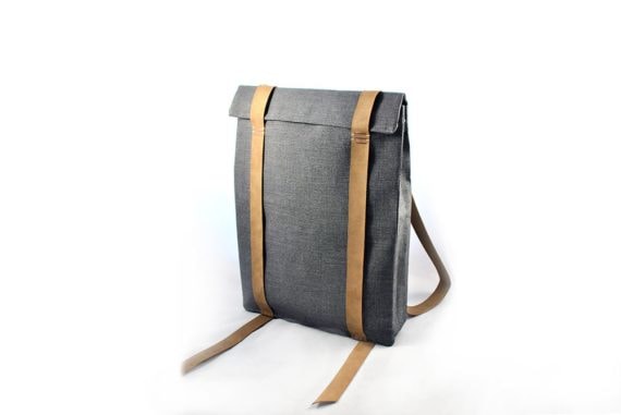 backpack 301 inconnulab