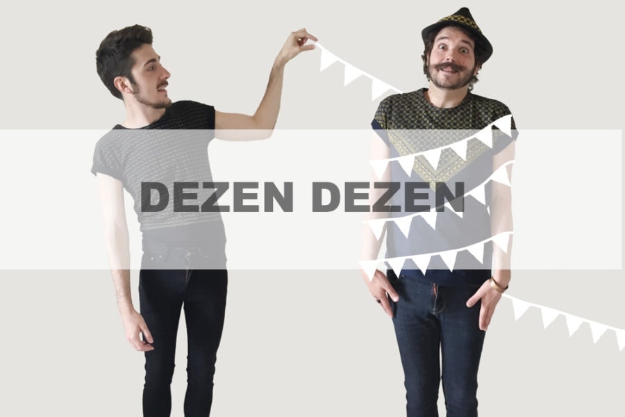 dezen dezen