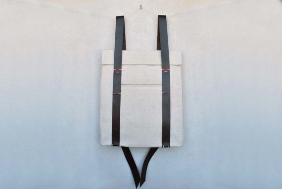 Backpack 202 - InconnuLAB