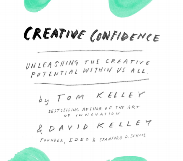 books to unblock your creativity