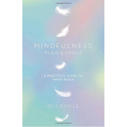 books for a mindful lifestyle