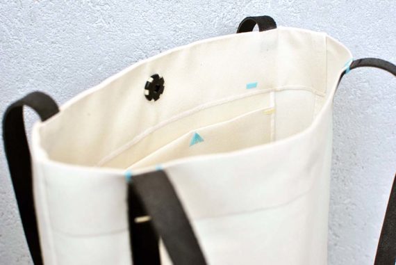 tote 101 - inconnulab
