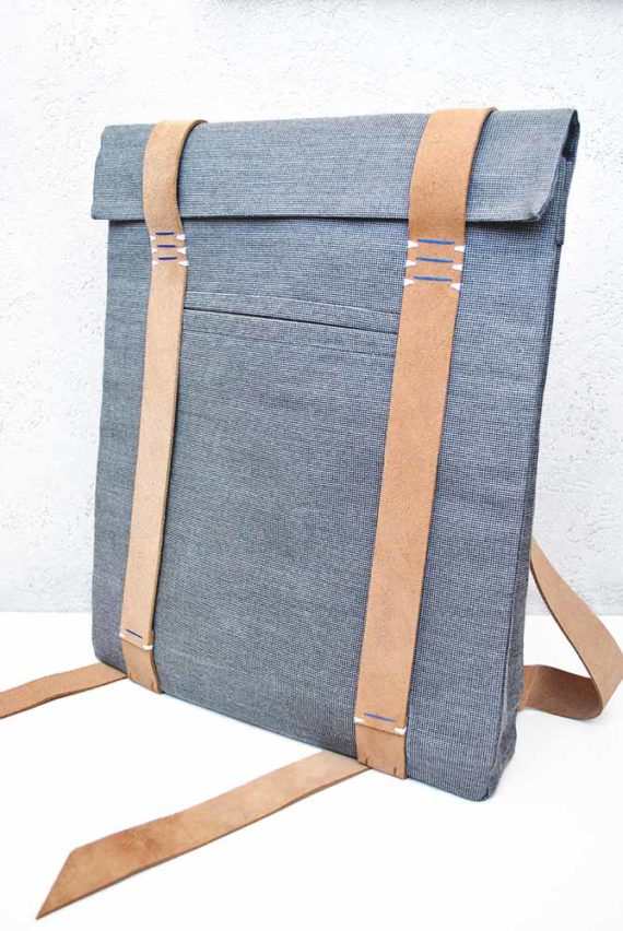 backpack 202 - inconnulab