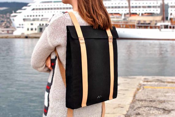 backpack 201 - inconnulab