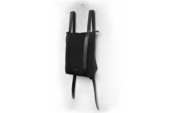 Zipper daypack 101 - inconnulab